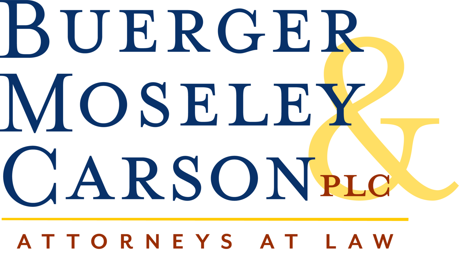 Buerger Mosely  Carson