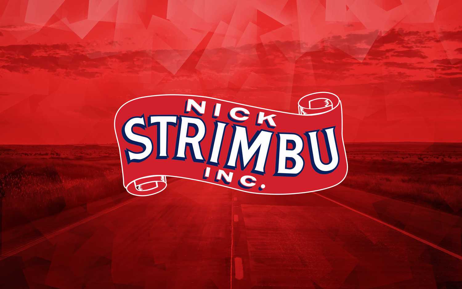 Nick Strimbu Inc