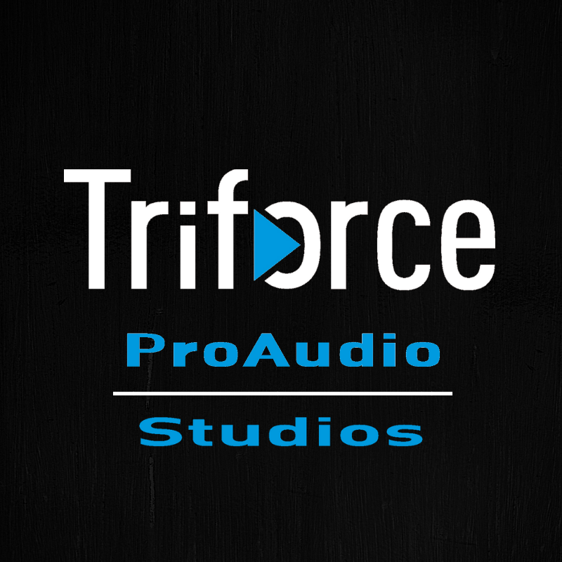 Triforce Pro Audio Solutions, LLC