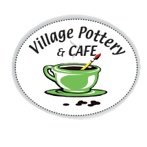 Village Pottery Cafe