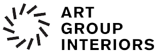 art group interiors