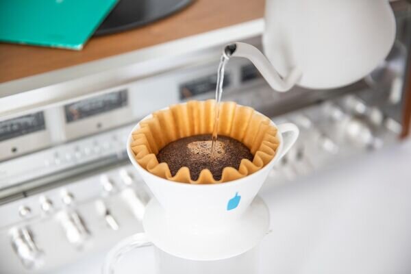 Perfectly Ground Let's You Make Blue Bottle Coffee at Home