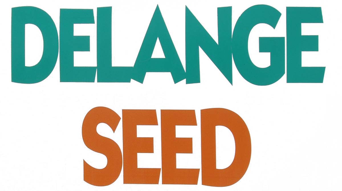 De Lange Seed House Inc
