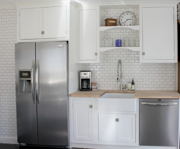 The Grit and Polish  Bryant House Kitchen Renovation with Subway Backsplash Floor to Ceiling.jpg