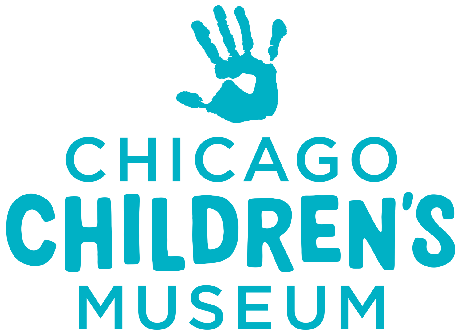 Play For All - Chicago Children's Museum