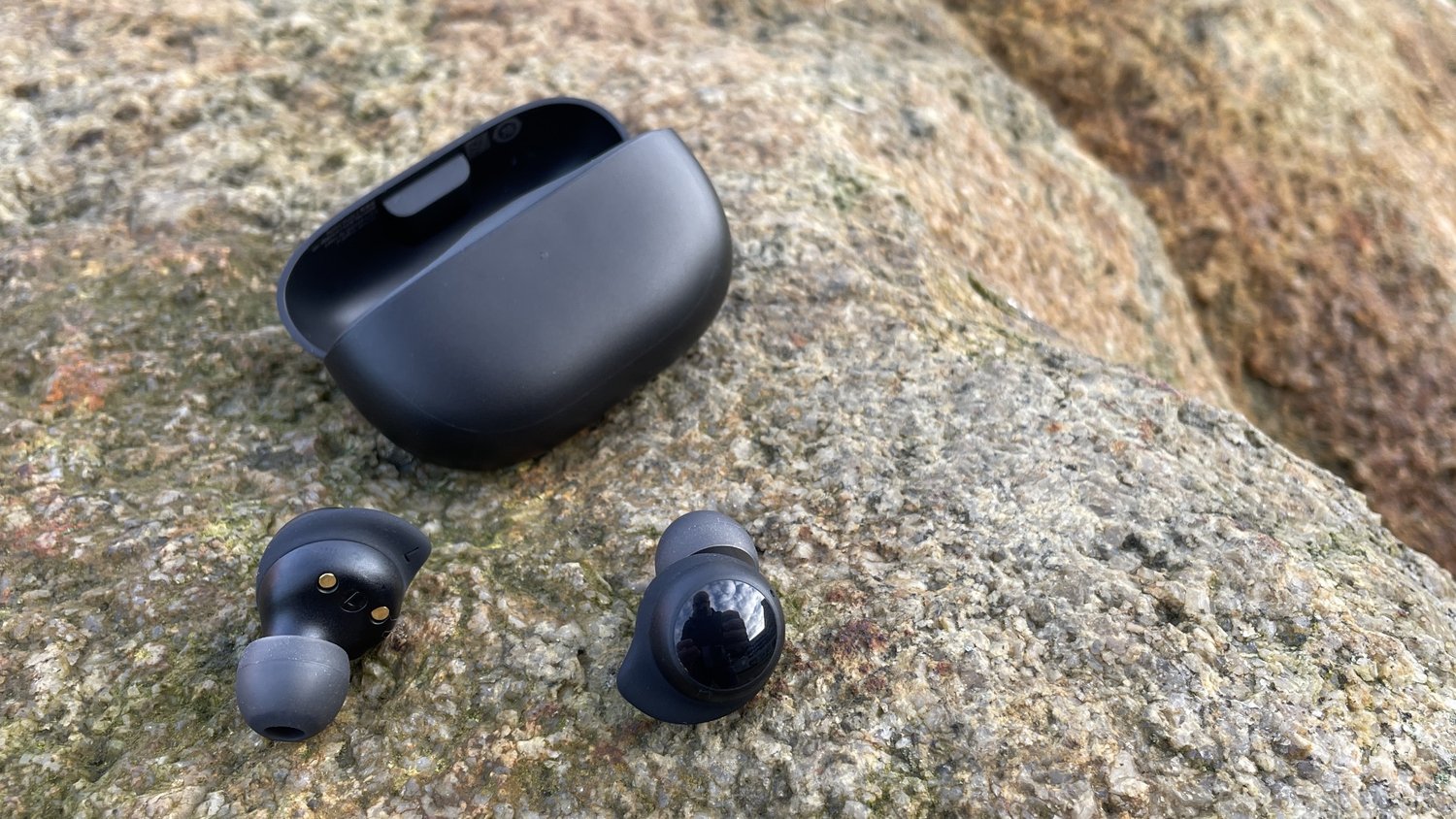 Redmi Buds 3 Lite cheap sleeping for review: earbuds Best