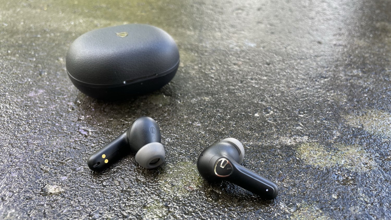 SoundPEATS Air3 Pro Wireless Earbuds, Active Noise Canceling