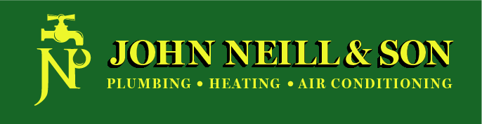 John Neill Plumbing  Heating