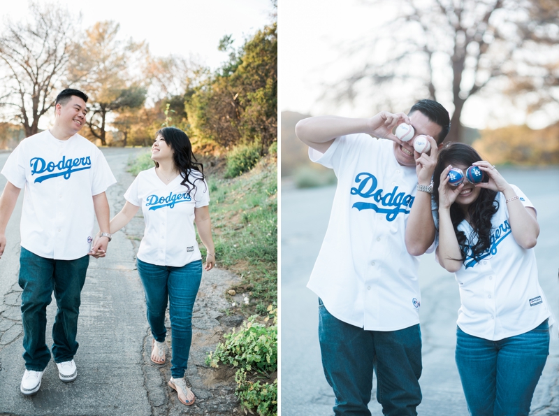 Dodgers-Stadium-Engagement-Photographer-Carissa-Woo-Photography_0050