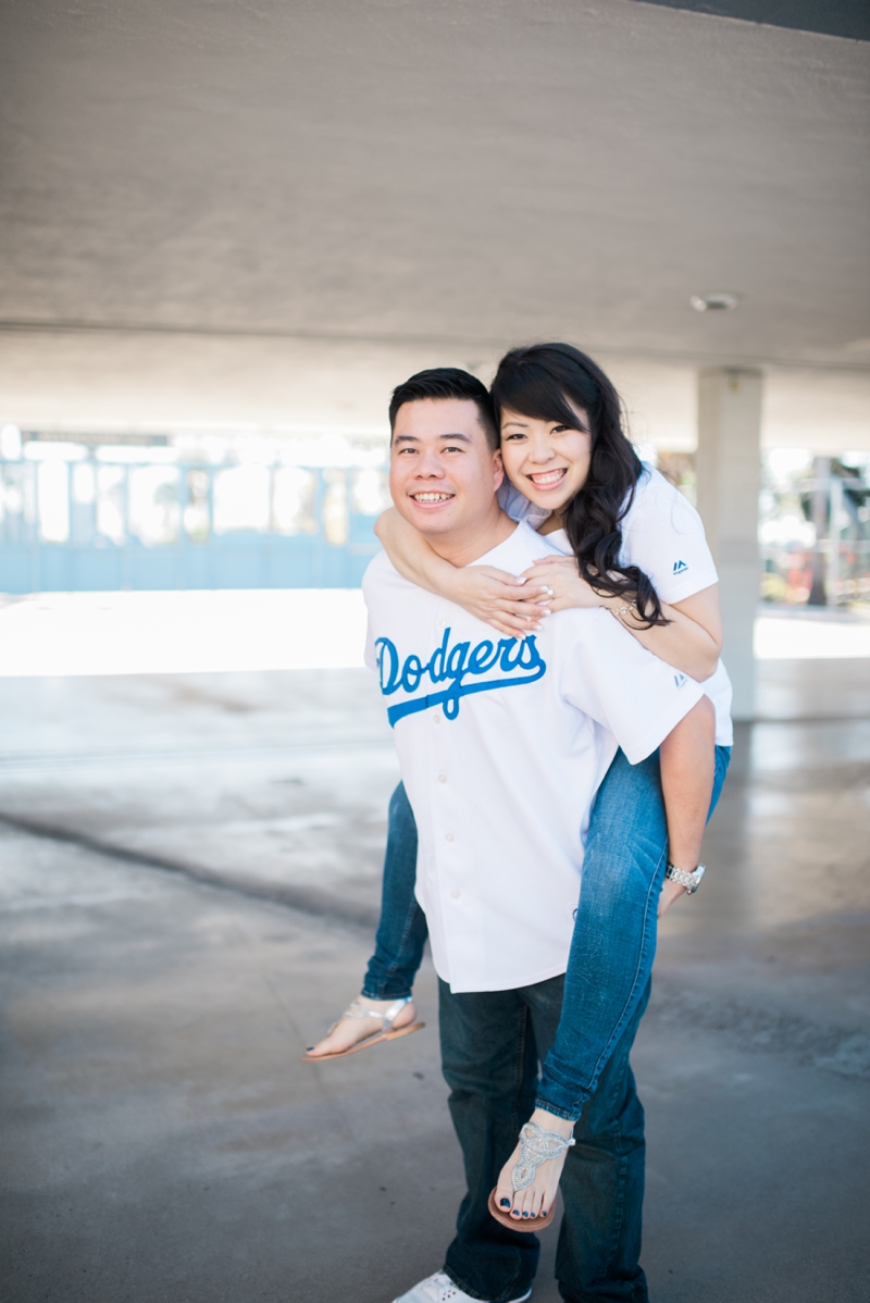 Dodgers-Stadium-Engagement-Photographer-Carissa-Woo-Photography_0051