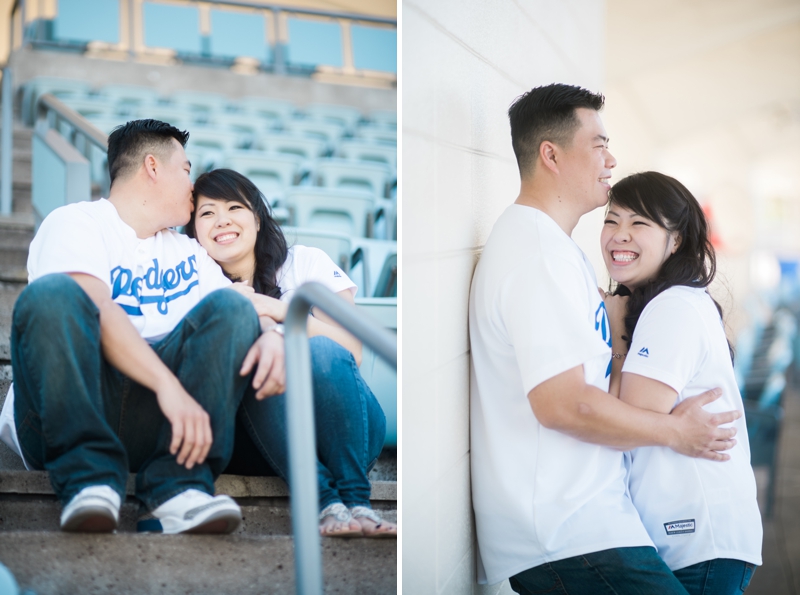 Dodgers-Stadium-Engagement-Photographer-Carissa-Woo-Photography_0014