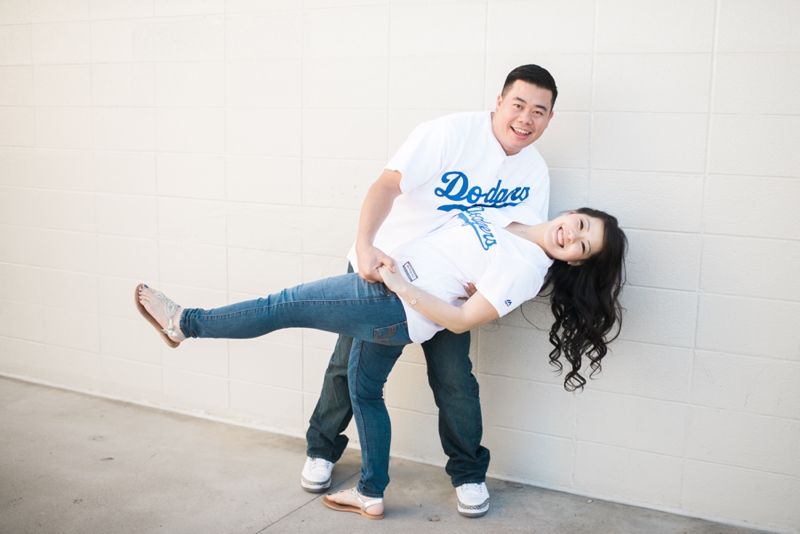 Dodgers-Stadium-Engagement-Photographer-Carissa-Woo-Photography_0015