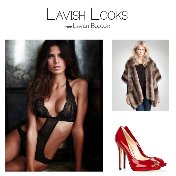 lavish looks - lavish boudoir 001