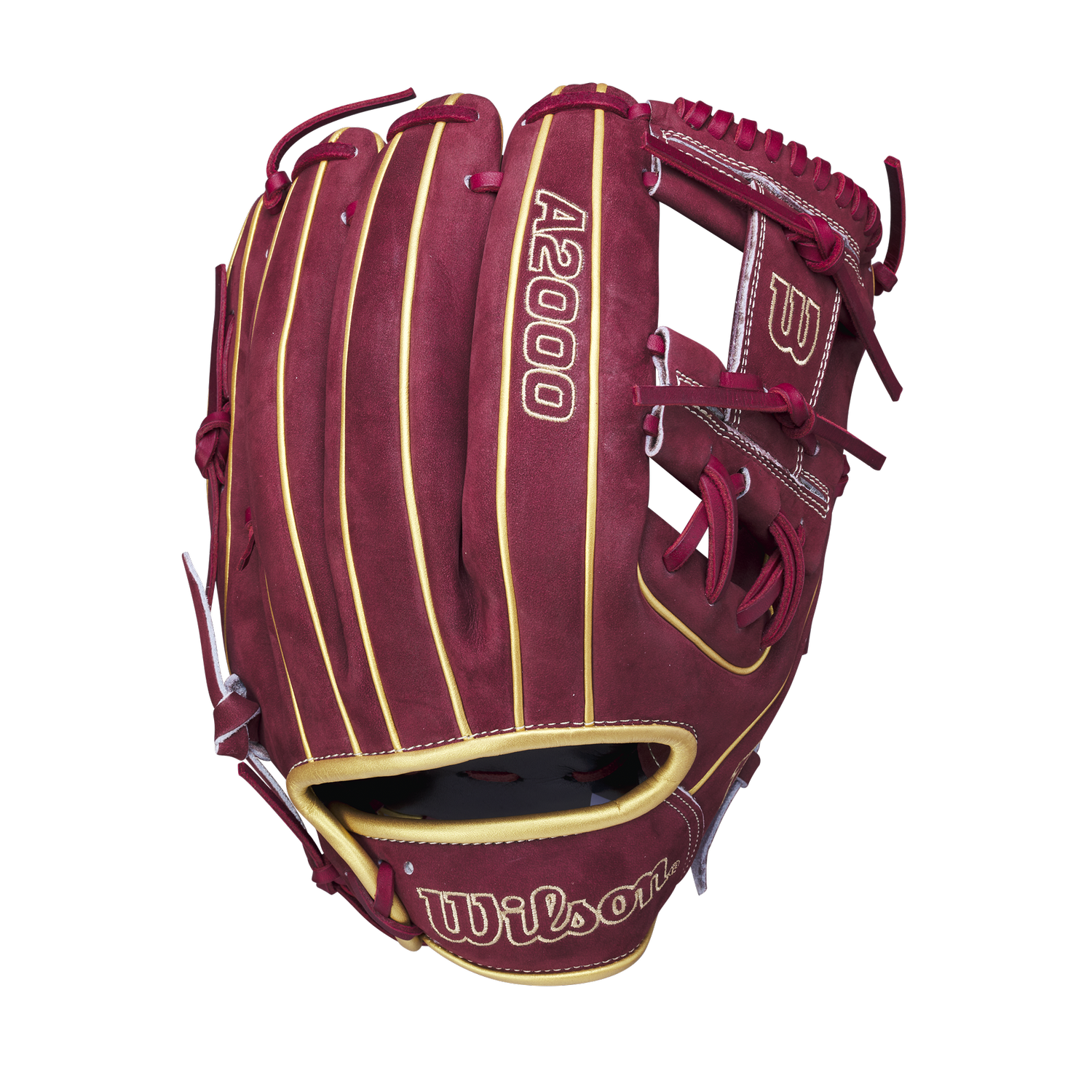 Wilson A2000 March Go Bananas 2023 Glove of the Month 1975 Limited Edition  11.75 — Baseball 365