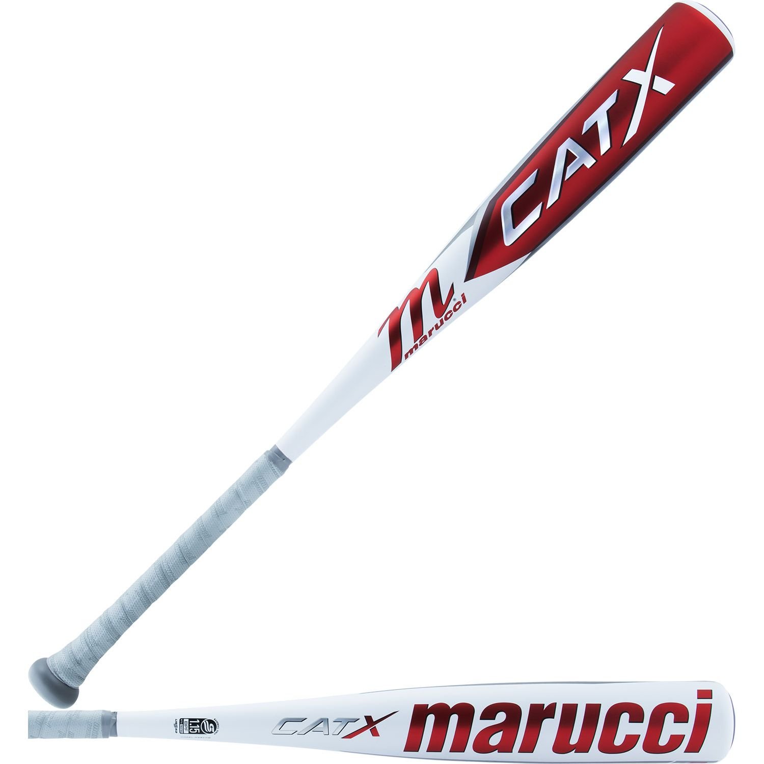 cirkulære Indføre Misbrug 2023 Marucci CATX Alloy USSSA (-8) Senior League — Baseball 365