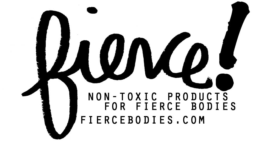 Fierce Bodies logo