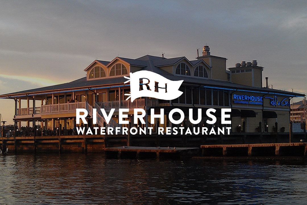 Riverhouse Reef  Grill