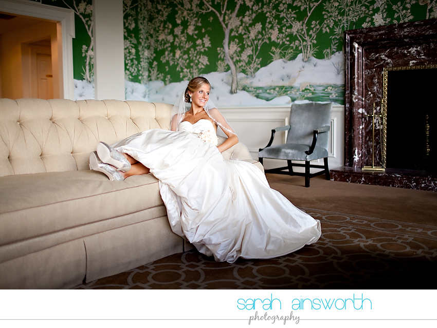 Houston Wedding Photographer Crystal S River Oaks Country Club