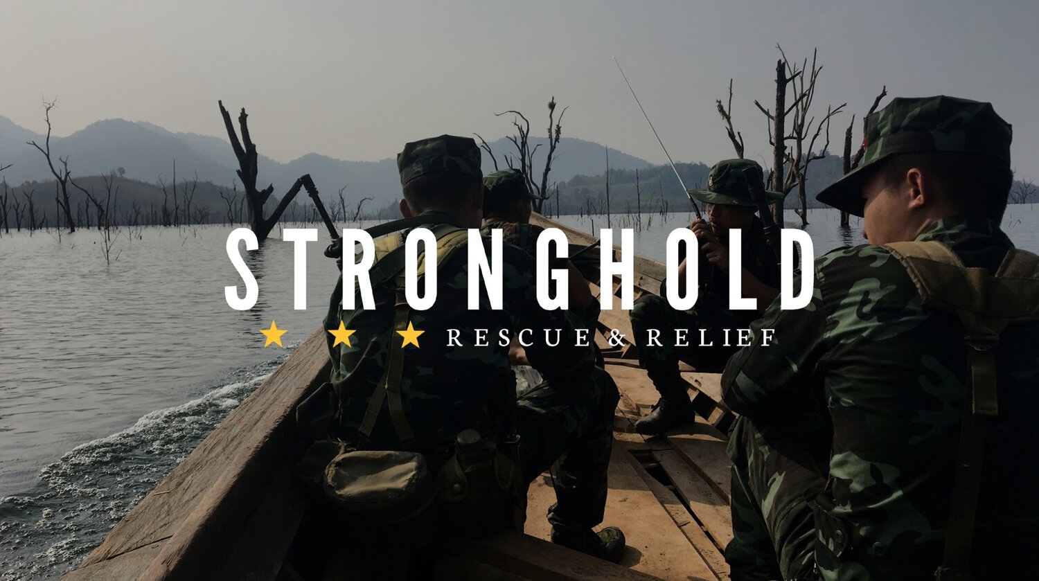 strongholdrescue.org