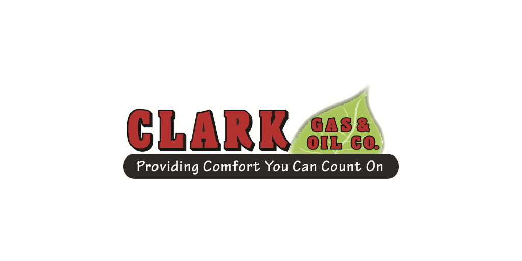 Clark Gas  Oil Co Heating Service