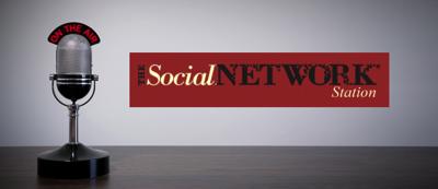Social network station featured