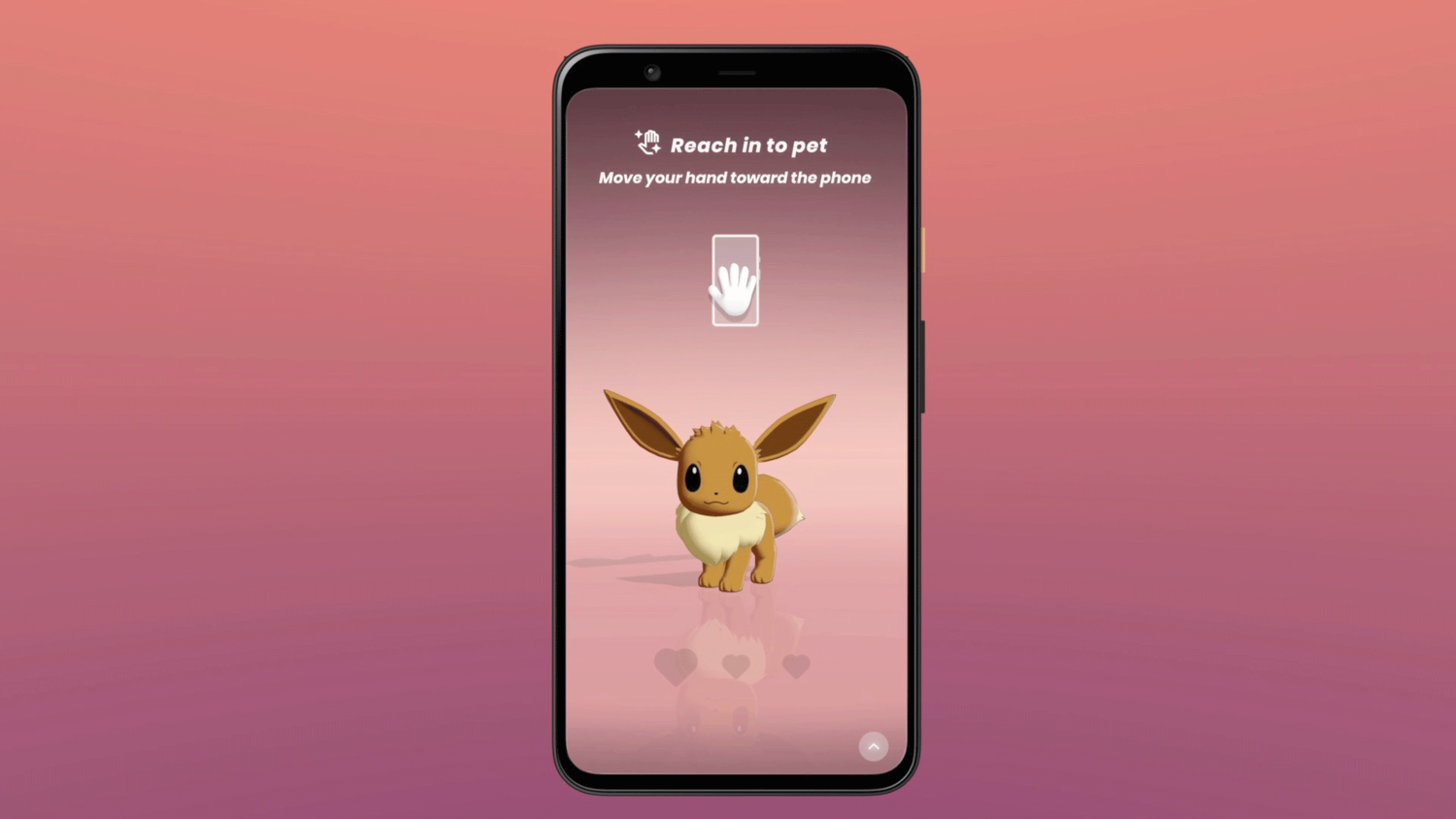 Google | Pokémon Wallpaper & App — Monica Ma Portfolio