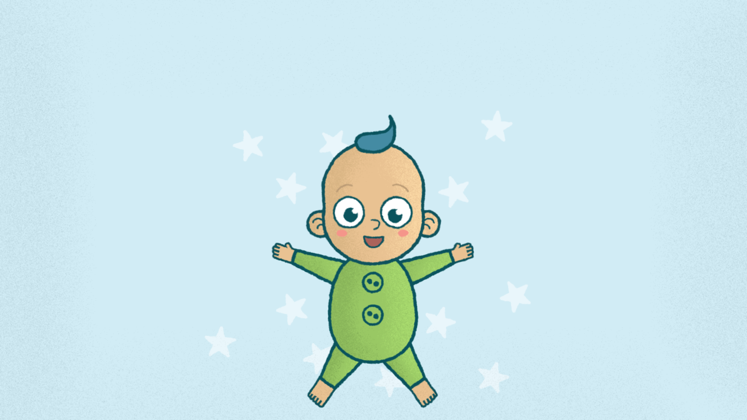 Six Tips to Help Soothe a Crying Baby — Kino Bino - Animation Studio  Leicester