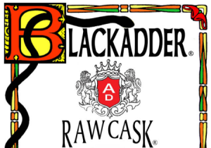 Blackadder Raw Cask