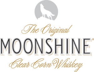 The Original Moonshine Clear Corn Whiskey