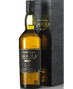 Caol Ila Distillers Edition 1993