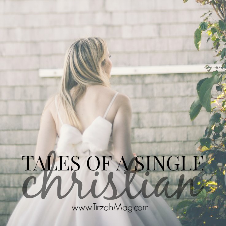 Tales of a single christian