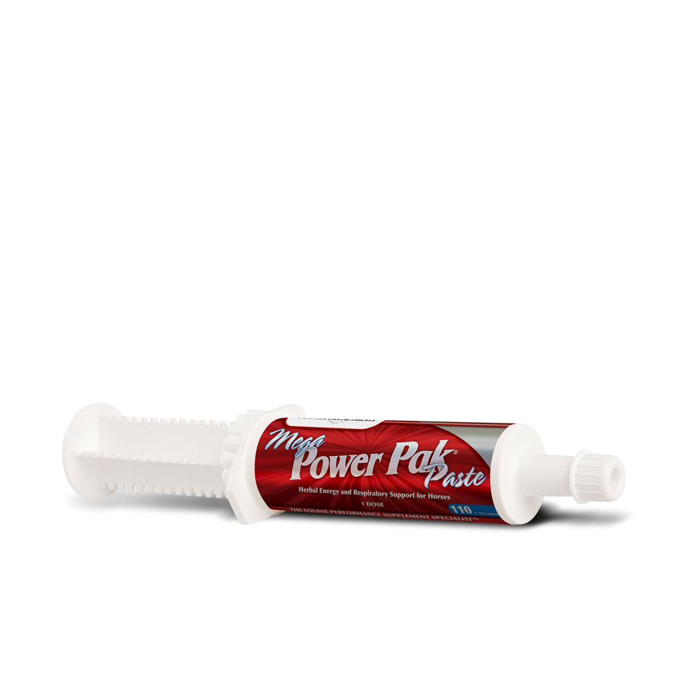 Mega Power Pak® Paste — Peak Performance Nutrients, Inc.