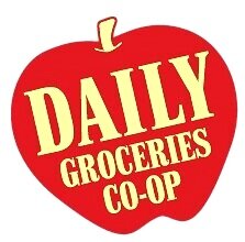 Daily Groceries Co-Op