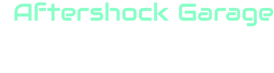 aftershockgarage.com