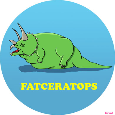 fatceratops