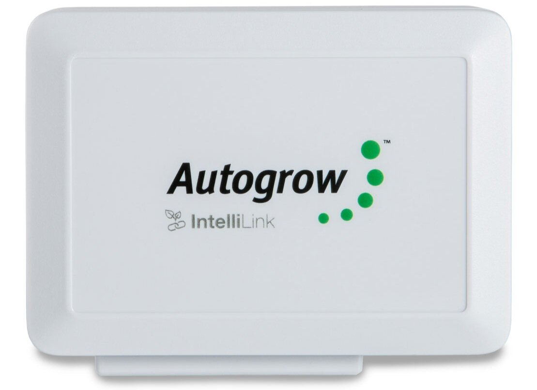IntelliLink - Link Your System to IntelliGrow — Autogrow