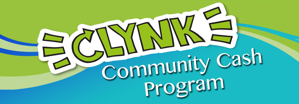CLYNK Community Cash