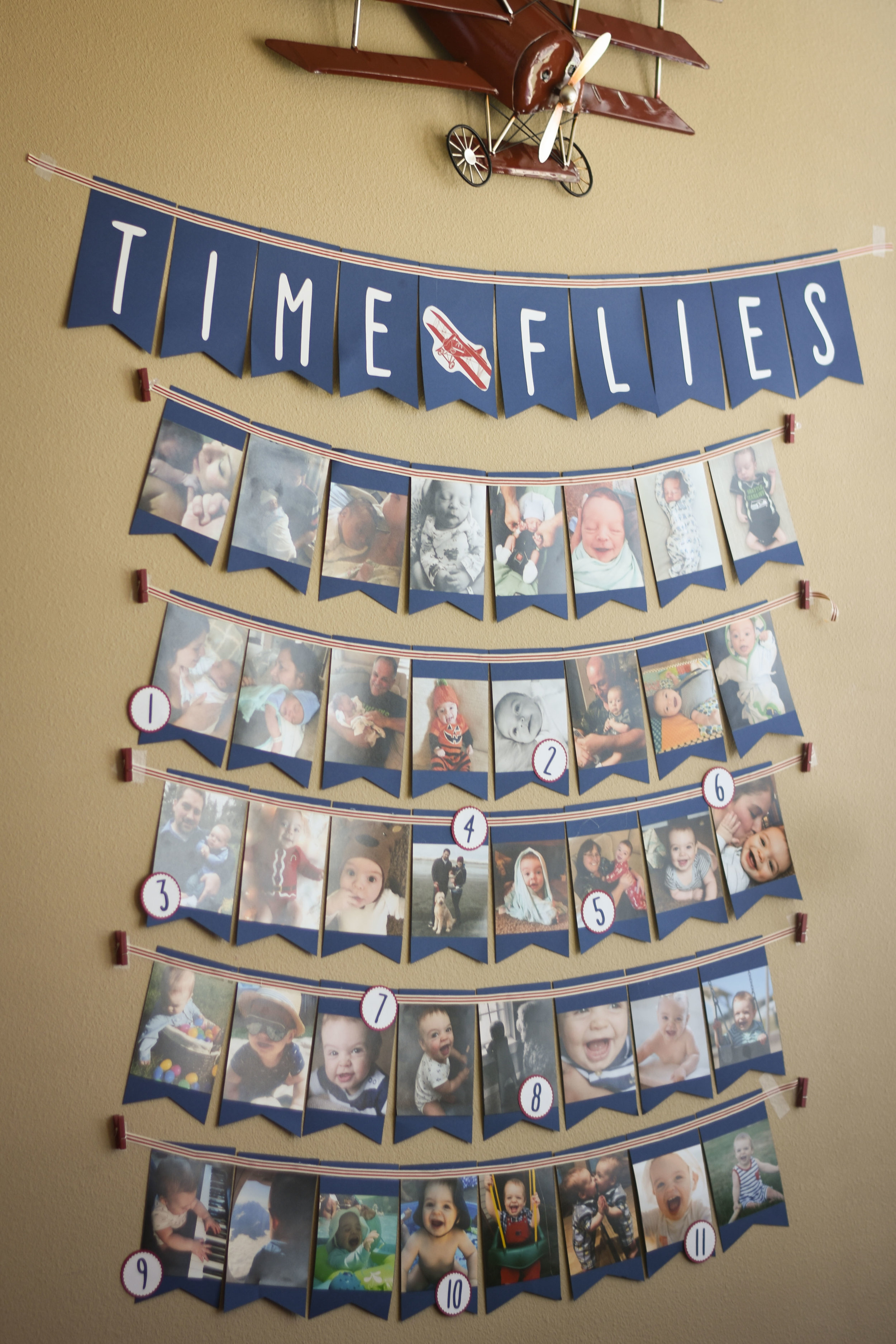 time-flies-photo-display_