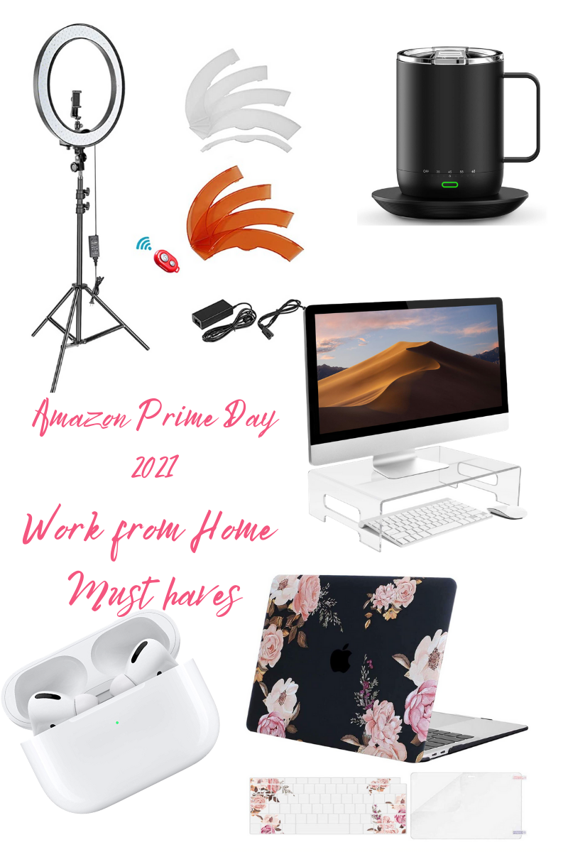 Prime Day- The Home Office Edition — STYLE REMIXX