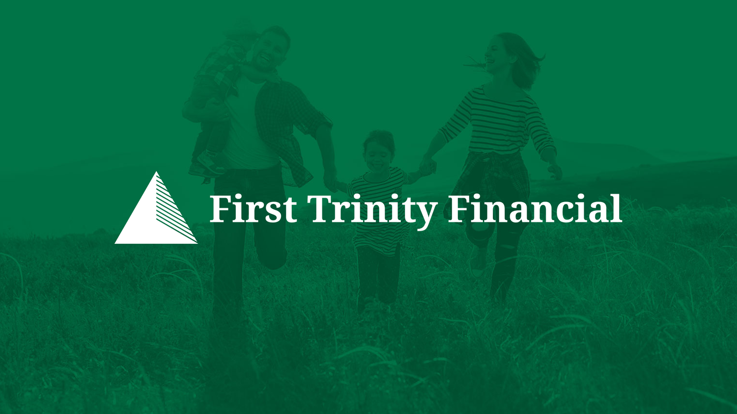 Trinity Life Insurance Company and Family Benefit Life Insurance ...