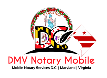 24 Hour Mobile Notary DC Maryland Virginia & Apostille | Visa Services | US Authentication & Embassy Legalization | Courier Service