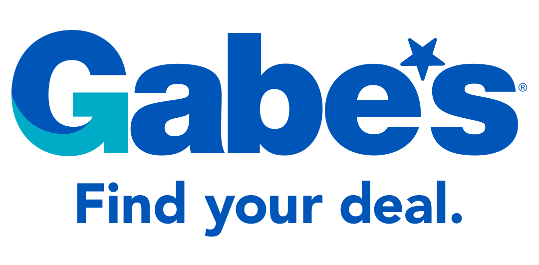 Gabe's: Find Your Deal