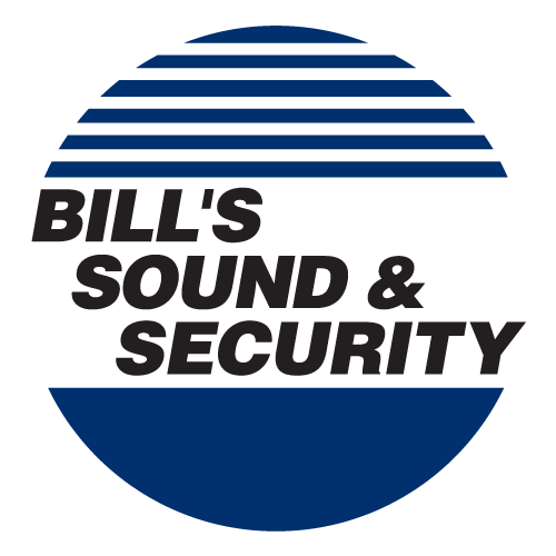 Bill's Sound  Security