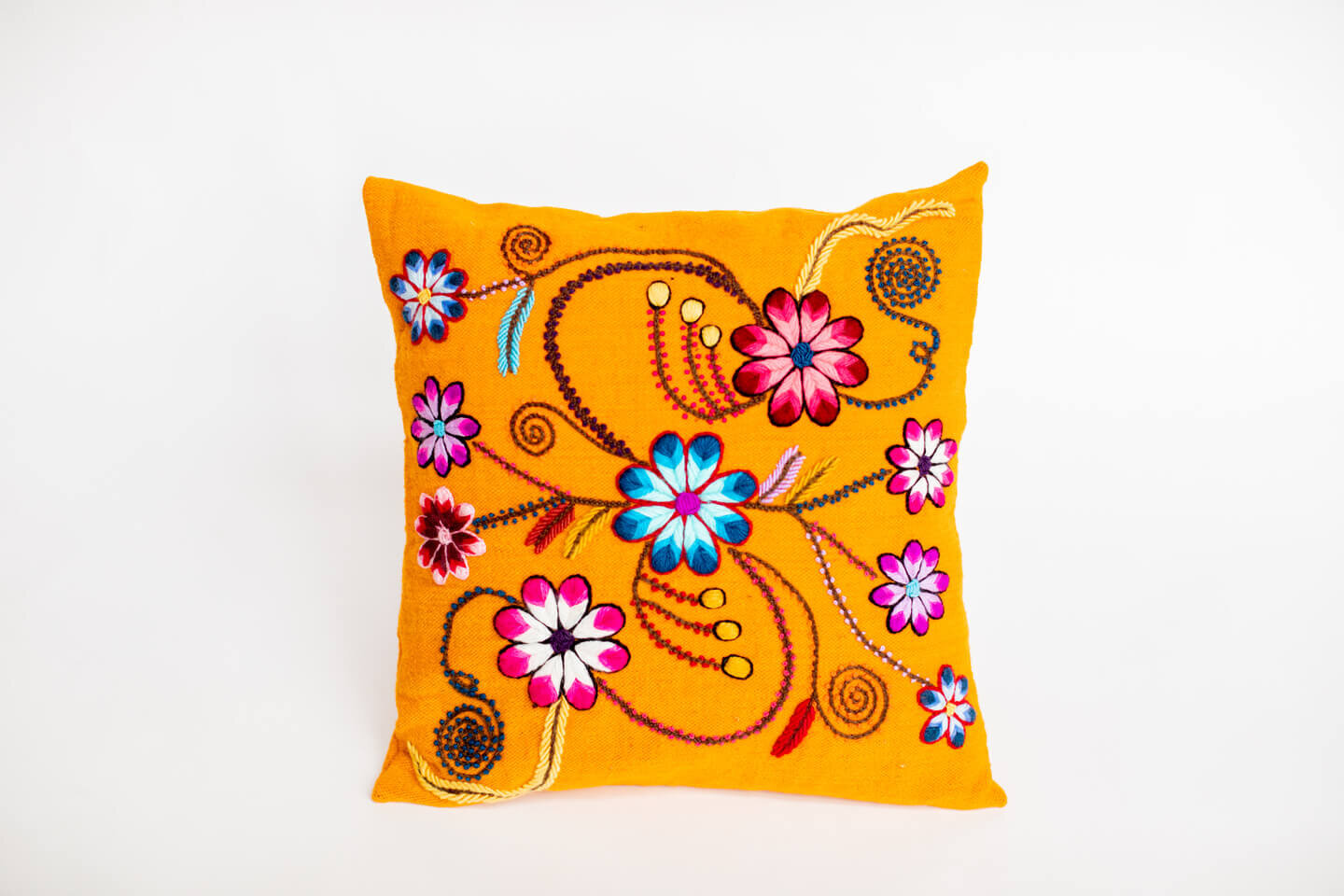 Pillow case Christmas Premium Quality Wholesale Home DECORATION Andean geometric patterns PERUVIAN colorful cushion case