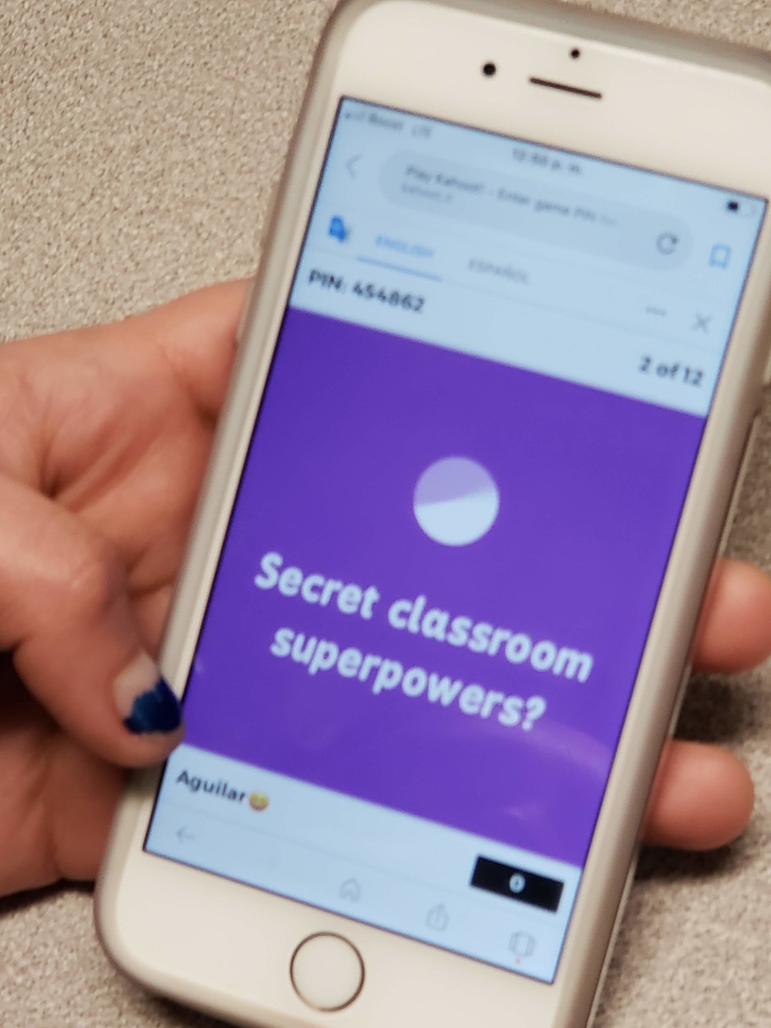 10 Quick Steps to Set up and Play Kahoot  — RDHEDTECH