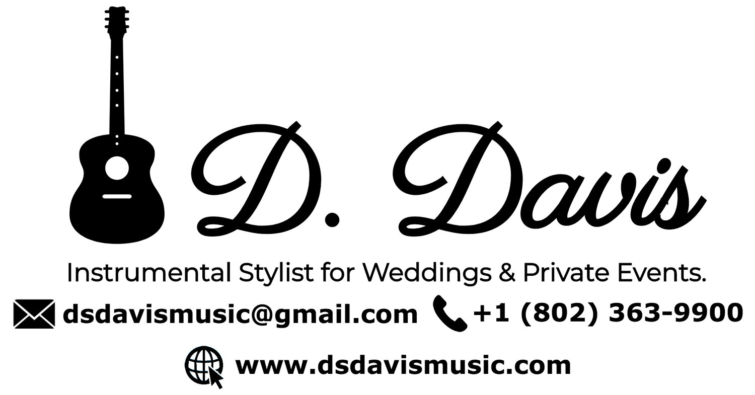 www.dsdavismusic.com