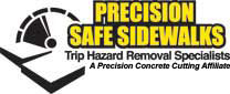 Precision Safe Sidewalks, Inc.
