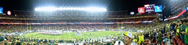pac12 game