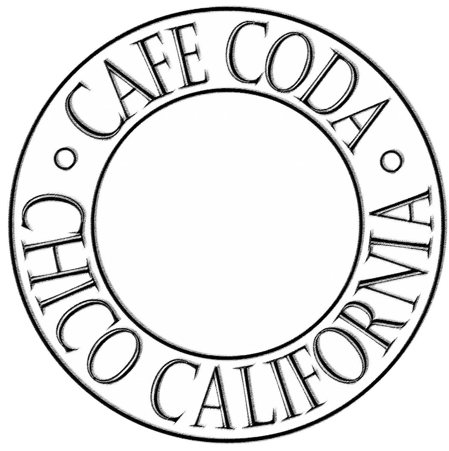 Cafe Coda