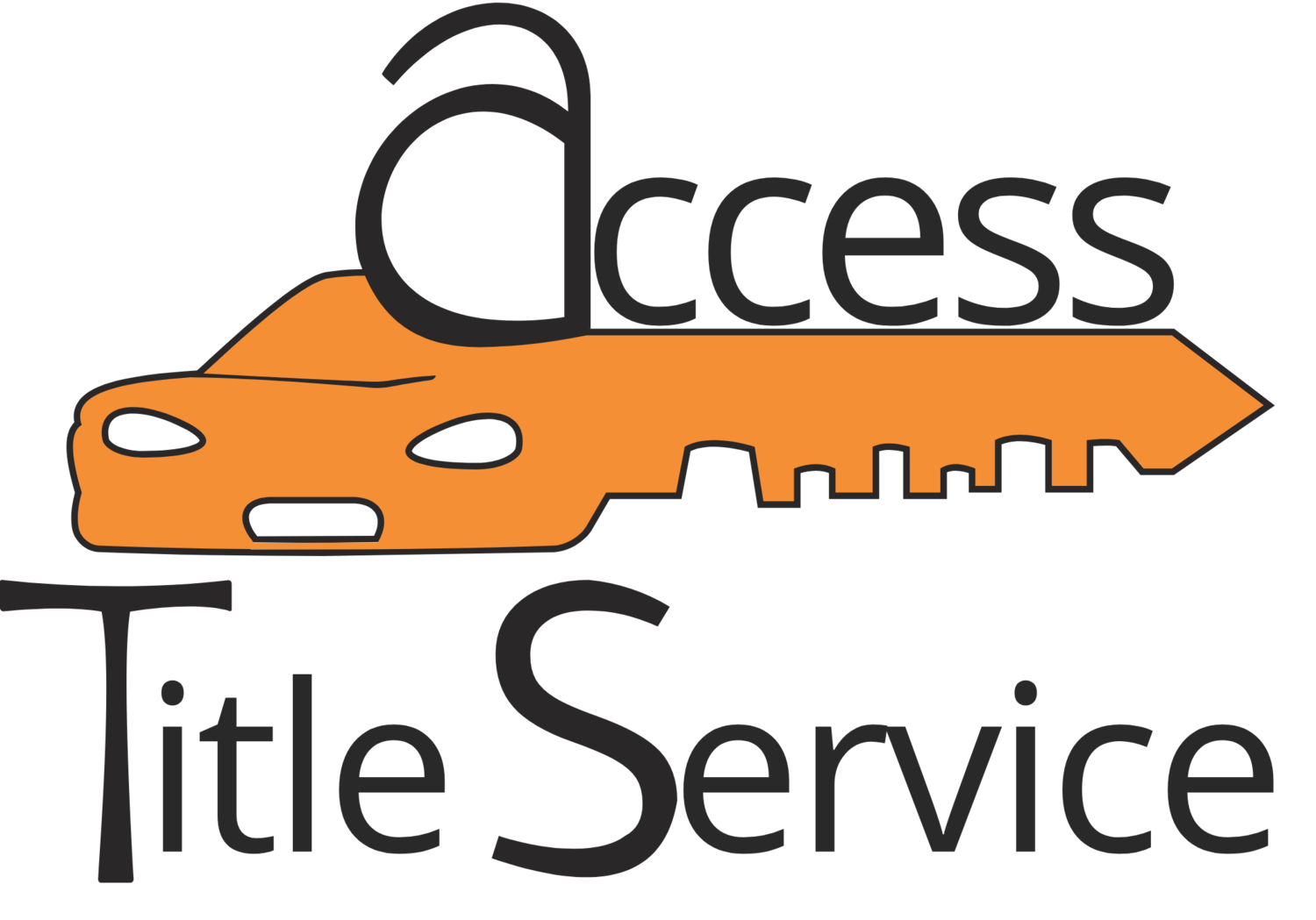 Access Title Service (Vehicle Titles)